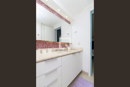 Studio à venda com 40m², 0 quarto e 1 vaga Studio à venda com 40m², 0 quarto e 1 vagaBanheiro