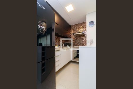 Studio de kitnet/studio para alugar com 0 quarto, 40m² em Brooklin, São Paulo