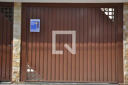 Casa à venda com 240m², 3 quartos e 7 vagasFachada