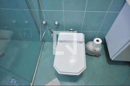 Casa à venda com 240m², 3 quartos e 7 vagasBanheiro Social