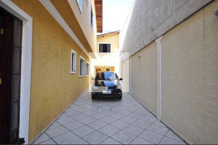 Casa à venda com 240m², 3 quartos e 7 vagasGaragem