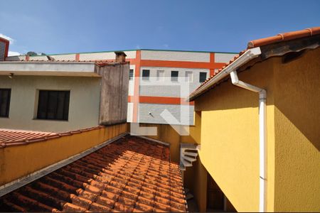 Casa à venda com 240m², 3 quartos e 7 vagasVista do Quarto 3