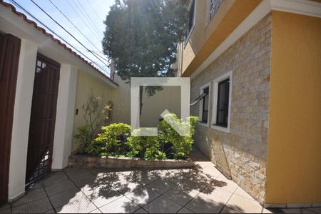 Casa à venda com 240m², 3 quartos e 7 vagasJardim
