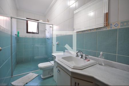 Casa à venda com 240m², 3 quartos e 7 vagasBanheiro Social