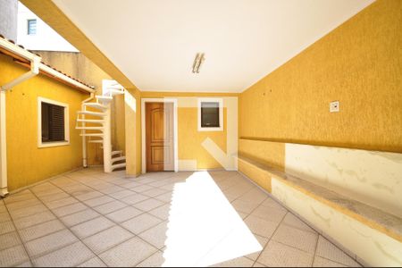 Casa à venda com 240m², 3 quartos e 7 vagasGaragem