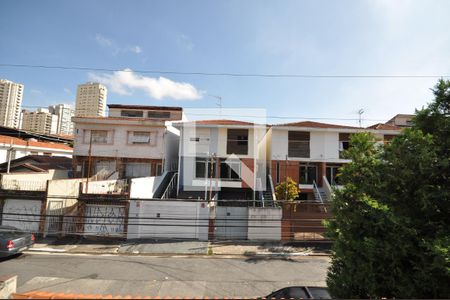 Casa à venda com 240m², 3 quartos e 7 vagasVista do Quarto Suíte