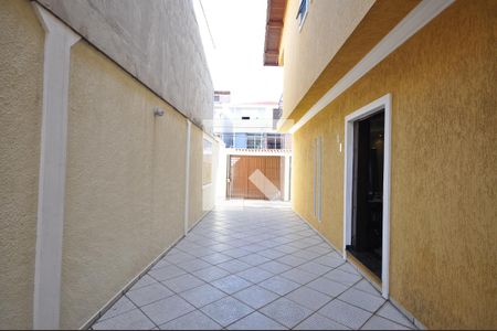 Casa à venda com 240m², 3 quartos e 7 vagasGaragem