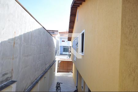 Casa à venda com 240m², 3 quartos e 7 vagasVista do Quarto de Serviço