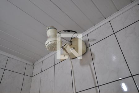 Casa à venda com 240m², 3 quartos e 7 vagasBanheiro 5