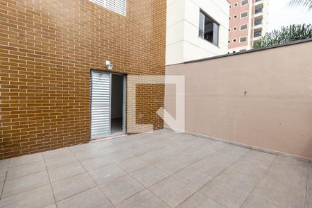 Apartamento para alugar com 52m², 1 quarto e sem vaga Apartamento para alugar com 52m², 1 quarto e sem vagaVaranda