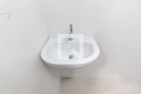 Apartamento para alugar com 52m², 1 quarto e sem vaga Apartamento para alugar com 52m², 1 quarto e sem vagaBanheiro