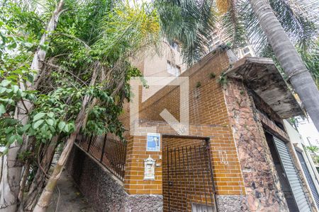 Fachada de apartamento para alugar com 1 quarto, 52m² em Jardim São Paulo, São Paulo