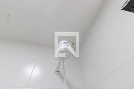 Apartamento para alugar com 52m², 1 quarto e sem vaga Apartamento para alugar com 52m², 1 quarto e sem vagaBanheiro