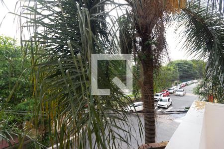 Vista de apartamento para alugar com 1 quarto, 52m² em Jardim São Paulo, São Paulo
