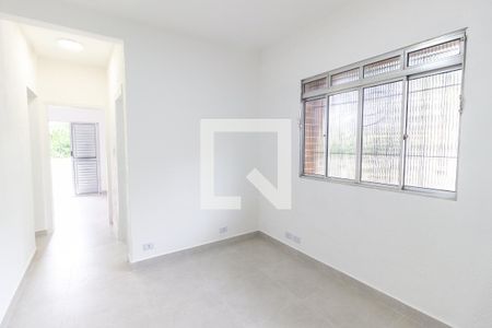 Apartamento para alugar com 52m², 1 quarto e sem vaga Apartamento para alugar com 52m², 1 quarto e sem vagaSala