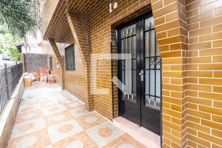 Área comum de apartamento para alugar com 1 quarto, 52m² em Jardim São Paulo, São Paulo
