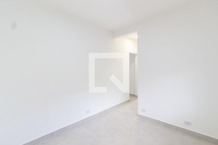 Apartamento para alugar com 52m², 1 quarto e sem vaga Apartamento para alugar com 52m², 1 quarto e sem vagaSala