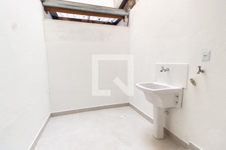 Apartamento para alugar com 52m², 1 quarto e sem vaga Apartamento para alugar com 52m², 1 quarto e sem vagaÁrea de serviço