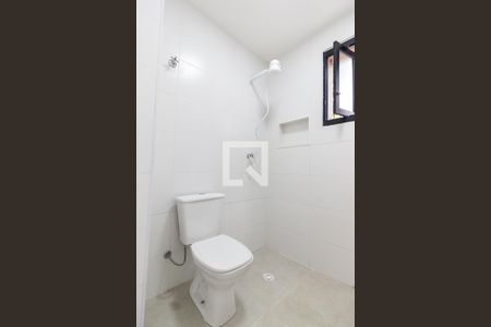 Apartamento para alugar com 52m², 1 quarto e sem vaga Apartamento para alugar com 52m², 1 quarto e sem vagaBanheiro