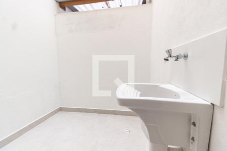 Apartamento para alugar com 52m², 1 quarto e sem vaga Apartamento para alugar com 52m², 1 quarto e sem vagaÁrea de serviço