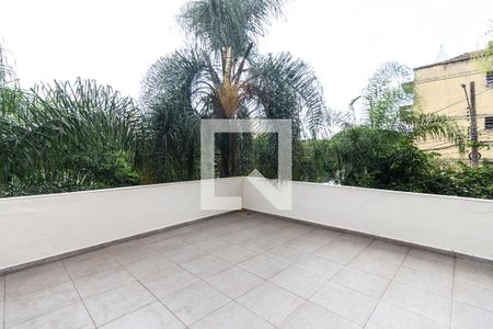 Apartamento para alugar com 52m², 1 quarto e sem vaga Apartamento para alugar com 52m², 1 quarto e sem vagaVaranda
