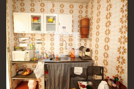 Casa à venda com 500m², 3 quartos e 4 vagasCozinha