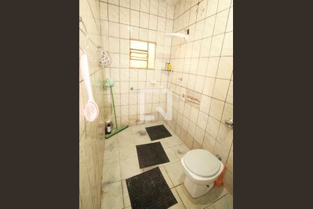 Casa à venda com 500m², 3 quartos e 4 vagasBanheiro