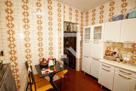 Casa à venda com 500m², 3 quartos e 4 vagasCozinha