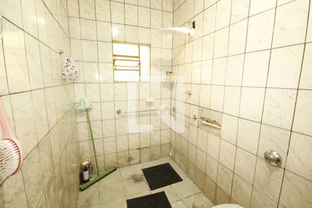 Casa à venda com 500m², 3 quartos e 4 vagasBanheiro