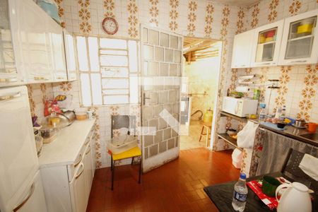 Casa à venda com 500m², 3 quartos e 4 vagasCozinha