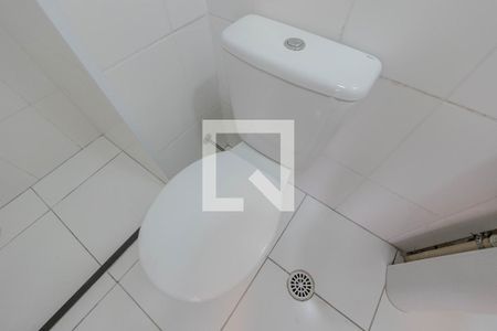 Studio à venda com 23m², 1 quarto e sem vagaBanheiro