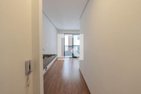 Studio de kitnet/studio à venda com 1 quarto, 23m² em Centro, São Paulo