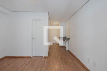 Studio de kitnet/studio à venda com 1 quarto, 23m² em Centro, São Paulo