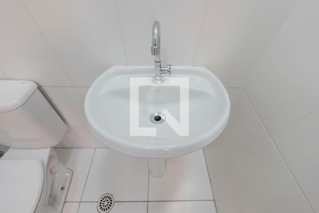 Studio à venda com 23m², 1 quarto e sem vagaBanheiro