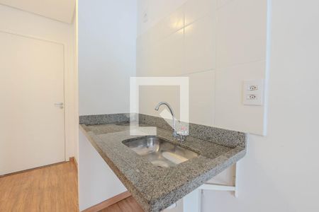 Studio de kitnet/studio à venda com 1 quarto, 23m² em Centro, São Paulo