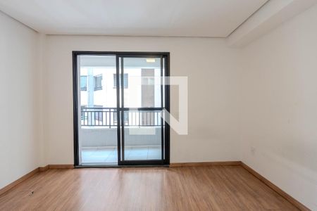 Studio à venda com 23m², 1 quarto e sem vagaStudio