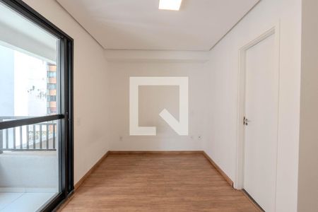 Studio de kitnet/studio à venda com 1 quarto, 23m² em Centro, São Paulo