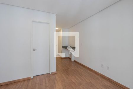Studio de kitnet/studio à venda com 1 quarto, 23m² em Centro, São Paulo