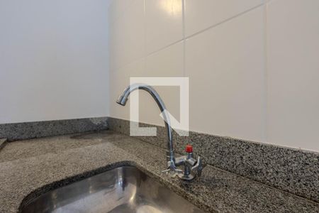 Studio de kitnet/studio à venda com 1 quarto, 23m² em Centro, São Paulo