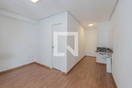 Studio de kitnet/studio à venda com 1 quarto, 23m² em Centro, São Paulo