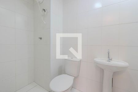 Studio à venda com 23m², 1 quarto e sem vagaBanheiro