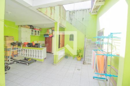 Casa à venda com 166m², 2 quartos e 3 vagasÁrea 