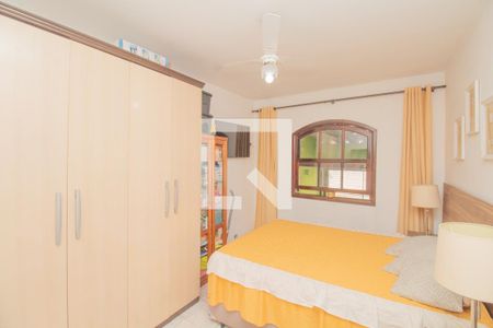 Quarto 1 de casa à venda com 2 quartos, 166m² em Jardim Cotiana, São Paulo