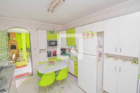 Casa à venda com 166m², 2 quartos e 3 vagasCozinha