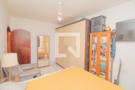 Quarto 1 de casa à venda com 2 quartos, 166m² em Jardim Cotiana, São Paulo