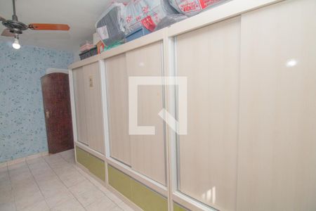 Quarto 2 de casa à venda com 2 quartos, 166m² em Jardim Cotiana, São Paulo