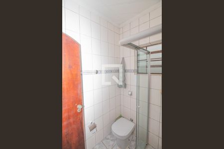 Casa à venda com 166m², 2 quartos e 3 vagasBanheiro 1