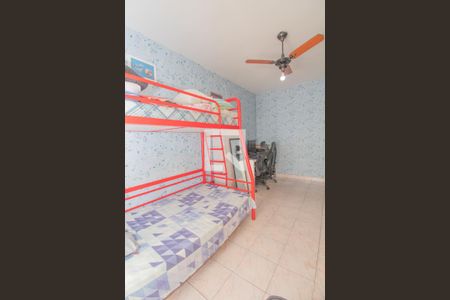 Quarto 2 de casa à venda com 2 quartos, 166m² em Jardim Cotiana, São Paulo