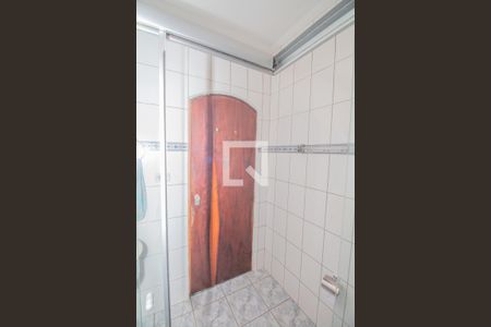 Casa à venda com 166m², 2 quartos e 3 vagasBanheiro 1