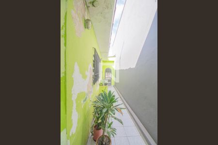 Casa à venda com 166m², 2 quartos e 3 vagasÁrea comum